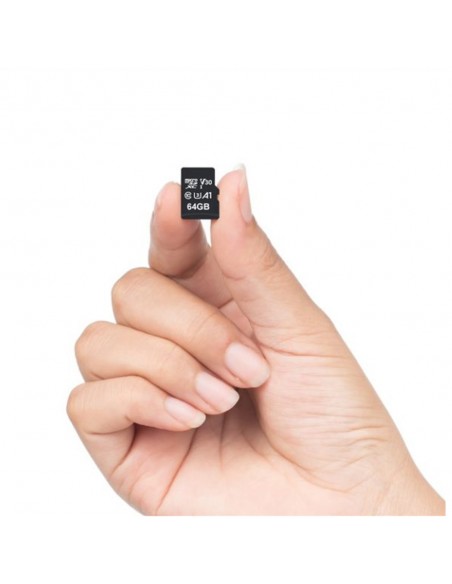 Tarjeta de Memoria - Elbe MicroSD XC...