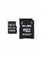 Tarjeta de Memoria - Elbe MicroSD XC V30, 128GB