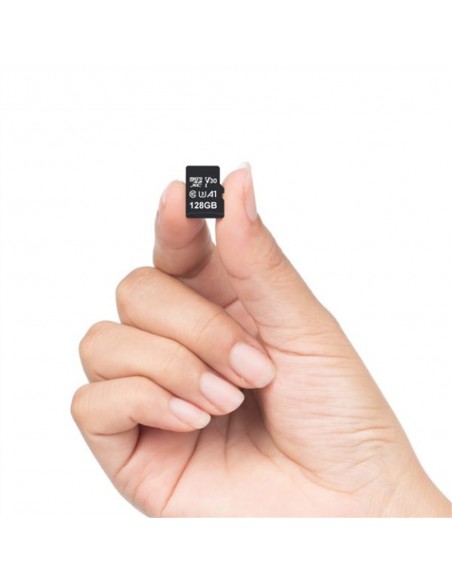 Tarjeta de Memoria - Elbe MicroSD XC...