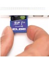 Tarjeta de Memoria - Elbe SD XC V30, 64GB