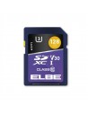 Tarjeta de Memoria - Elbe SD XC V30, 128GB