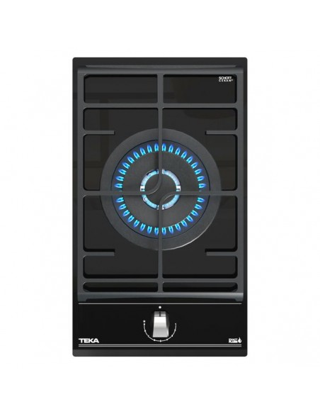 Placa Modular Gas - Teka GZC31330XBN,...