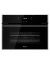 Horno Microondas - Teka HLC844C, 45 cm, Inox+Negr