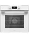 Horno Multifunción - Teka HLB840PWH, Blanco, Pirolítico