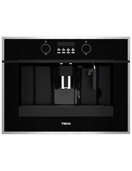 Cafetera Integrable - Teka CLC855GM,...