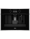 Cafetera Integrable - Teka CLC855GM, Inox+Negro