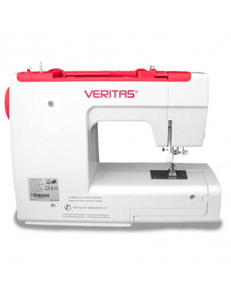Máquina de coser - Veritas Camille,...