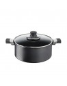Cacerola  - Tefal Excellence, 20cm