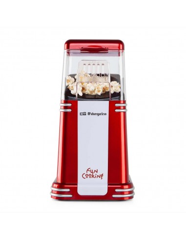 Máquina Palomitas - Orbegozo PA4350...