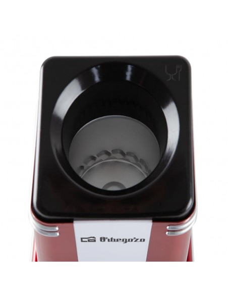 Máquina Palomitas - Orbegozo PA4350... Máquina Palomitas - Orbegozo PA4350...