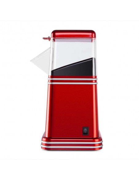 Máquina Palomitas - Orbegozo PA4350... Máquina Palomitas - Orbegozo PA4350...