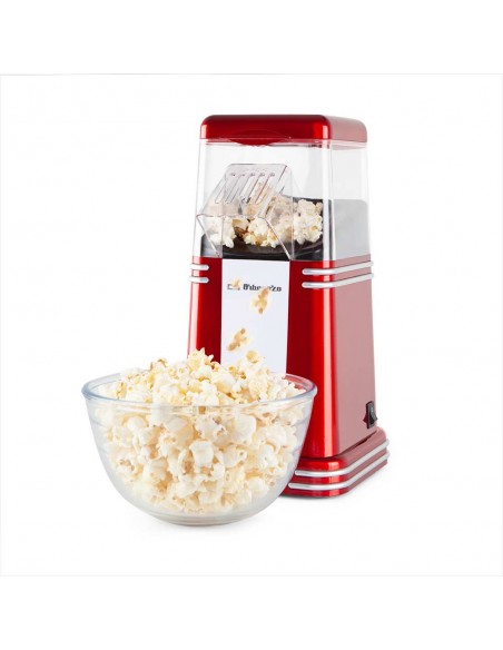 Máquina Palomitas - Orbegozo PA4350... Máquina Palomitas - Orbegozo PA4350...
