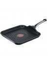 Sartén Grill -  Tefal Excellence, 26x26cm