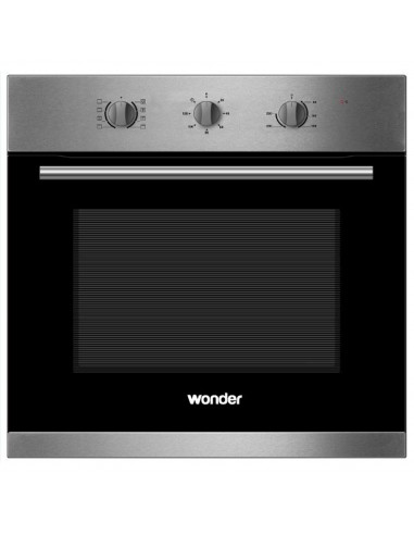 Horno Convencional - Wonder WDH024X,...