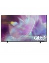 TV QLED - Samsung  QE75Q60A, 4K, 75 pulgadas, HDR10+, IA