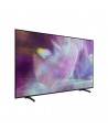 TV QLED - Samsung  QE75Q60A, 4K, 75 pulgadas, HDR10+, IA