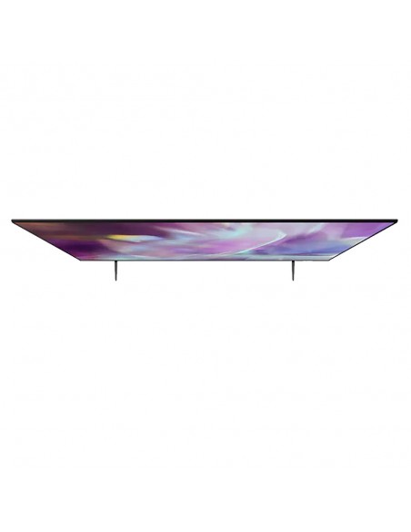 TV QLED - Samsung  QE75Q60A, 4K, 75...