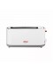 Tostador - Ufesa TT7365, Blanco