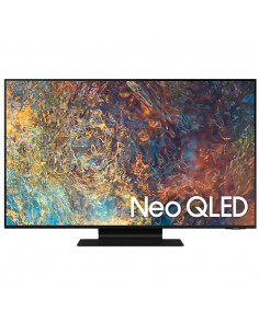 TV QLED - Samsung...