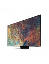 TV QLED - Samsung QE50QN90A, Neo QLED 4K, 50 pulgadas, HDR10+, IA