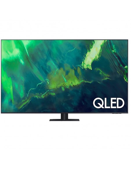 TV QLED - Samsung QE55Q75A, 4K, 55...