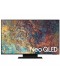 TV QLED - Samsung QE55QN90A, Neo QLED 4K, 55 pulgadas, HDR10+, IA