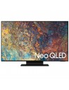 TV QLED - Samsung QE55QN90A, Neo QLED 4K, 55 pulgadas, HDR10+, IA