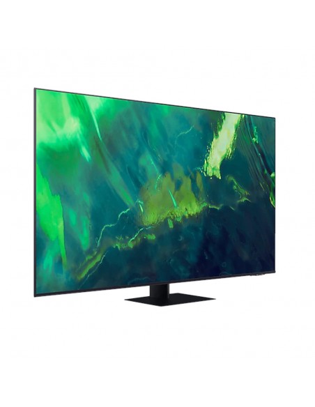 TV QLED - Samsung QE65Q75A, 4K, 65...