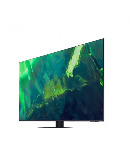 TV QLED - Samsung QE65Q75A, 4K, 65...