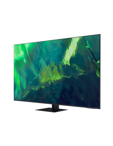 TV QLED - Samsung QE75Q75A, 4K, 75...