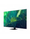TV QLED - Samsung QE75Q75A, 4K, 75 pulgadas, HDR10+, IA
