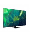 TV QLED - Samsung QE75Q75A, 4K, 75 pulgadas, HDR10+, IA