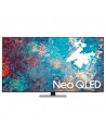 TV QLED - Samsung QE85QN85A, Neo QLED 4K, 85 pulgadas, HDR10+, IA