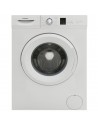Lavadora Libre Instalación - Aspes ALF2108, 8kg y 1000rpm, Blanco