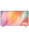TV LED - Samsung UE75AU7105, 4K, 75 pulgadas, UHD