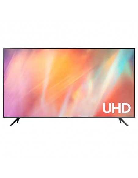 TV LED - Samsung UE75AU7105, 4K, 75...