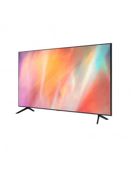 TV LED - Samsung UE75AU7105, 4K, 75...