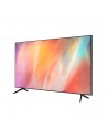 TV LED - Samsung UE75AU7105, 4K, 75 pulgadas, UHD