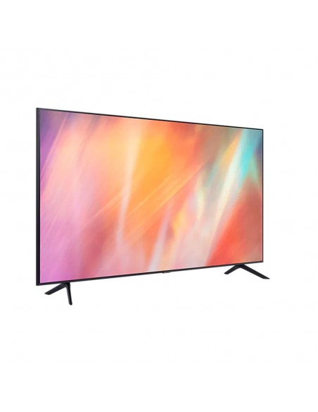 TV LED - Samsung UE75AU7105, 4K, 75...