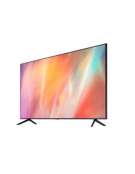 TV LED - Samsung UE75AU7105, 4K, 75...