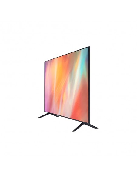 TV LED - Samsung UE75AU7105, 4K, 75...