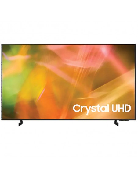 TV LED - Samsung UE55AU8005, 4K, 55...