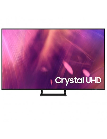 TV LED - Samsung UE55AU9005, 4K, 55...