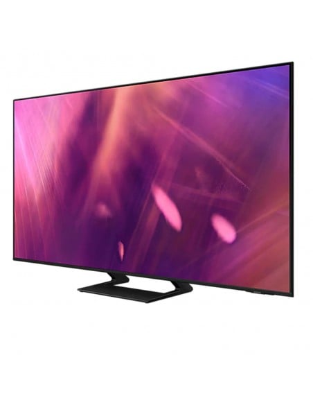 TV LED - Samsung UE55AU9005, 4K, 55...