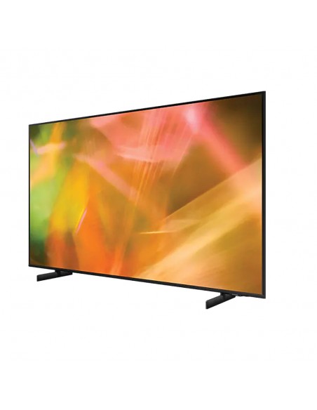 TV LED - Samsung UE75AU8005, 4K, 75...