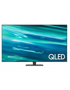 TV QLED - Samsung...