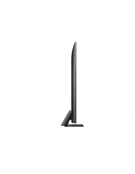 TV QLED - Samsung QE75Q80A, 4K, 75...