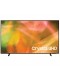 TV LED - Samsung UE85AU8005, 4K, 85 pulgadas, Crystal UHD
