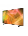 TV LED - Samsung UE85AU8005, 4K, 85 pulgadas, Crystal UHD