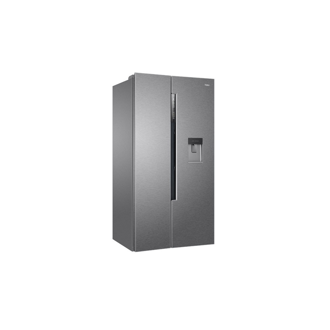 Frigorífico Americano Haier HRF522IG7, No Frost, 1.79 metros, Inox